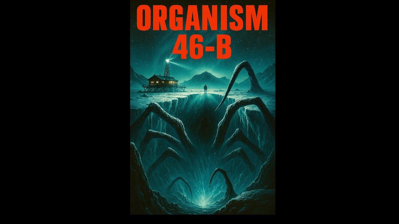 Organism 46-B The Unseen Trailer