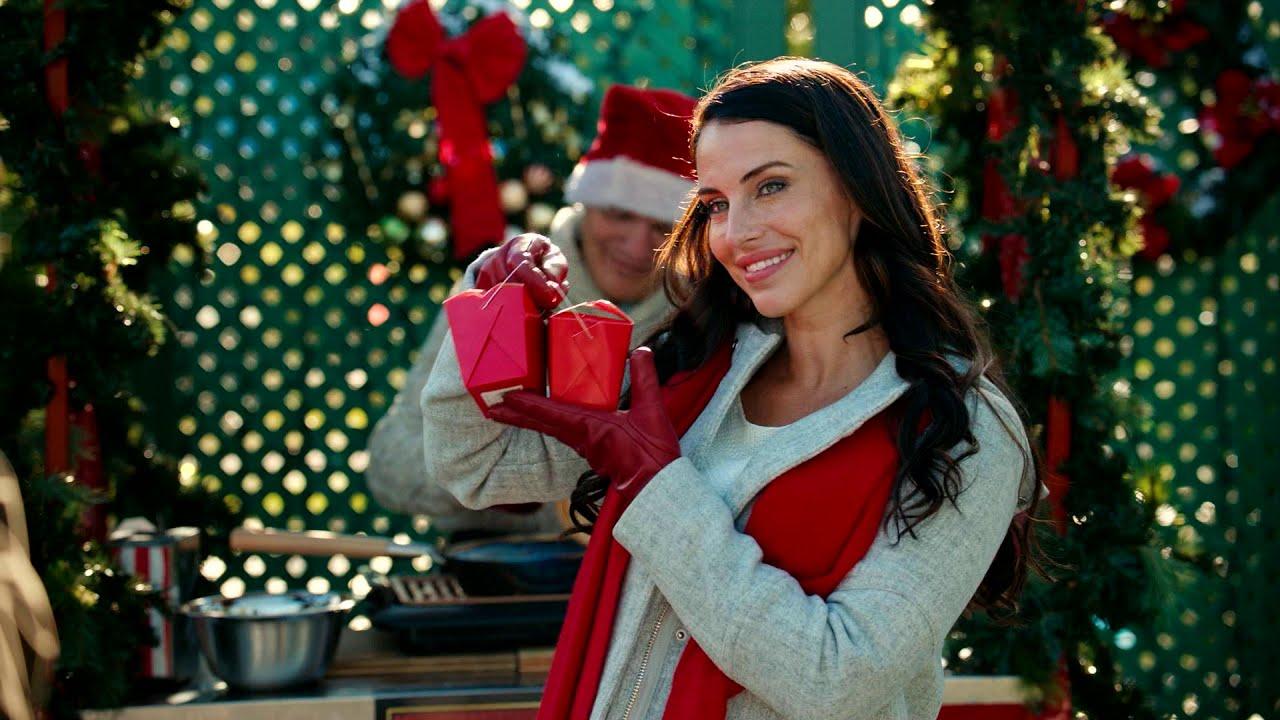 Too Close for Christmas Trailer