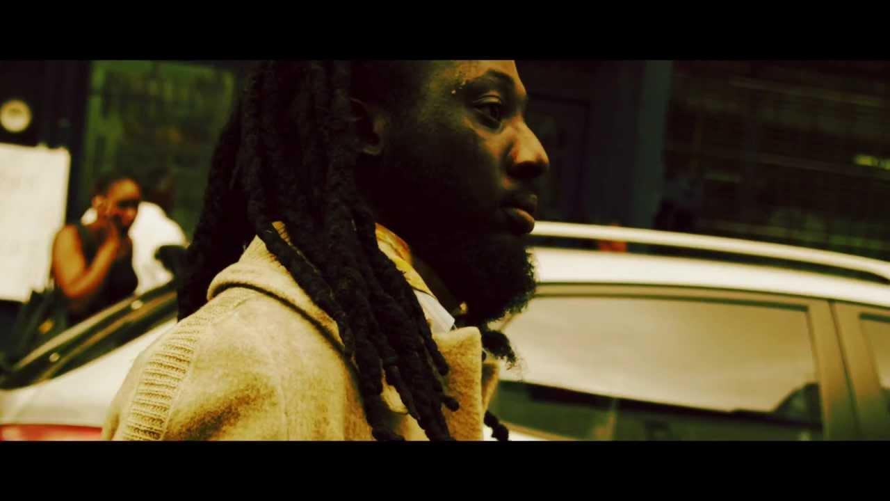 God Loves the Fighter Trailer