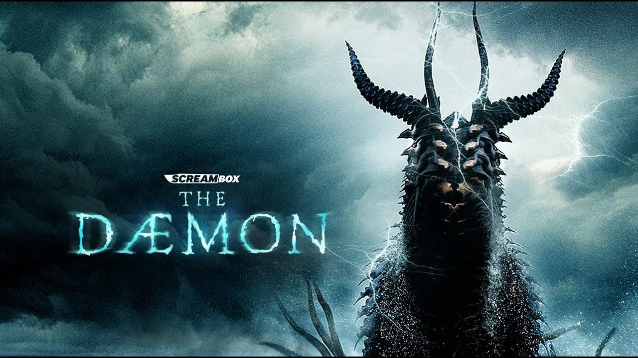 The Daemon Trailer