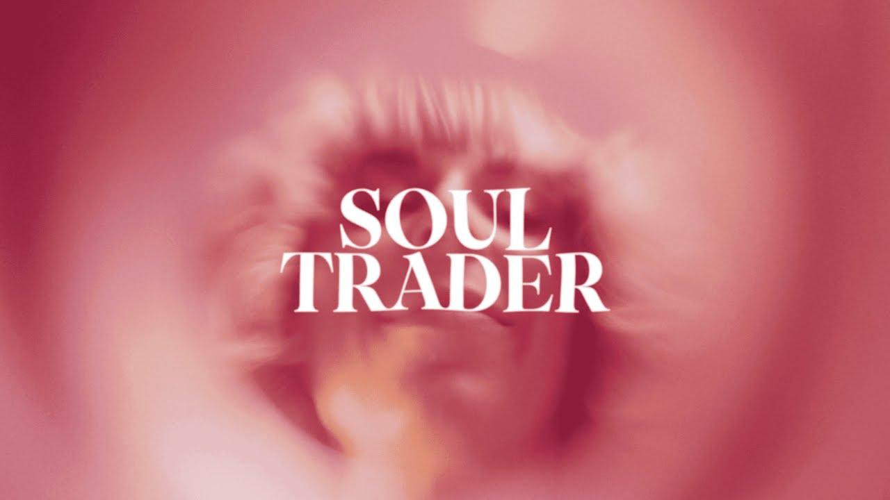 Soul Trader Trailer