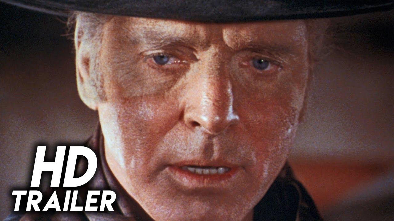 Lawman Trailer