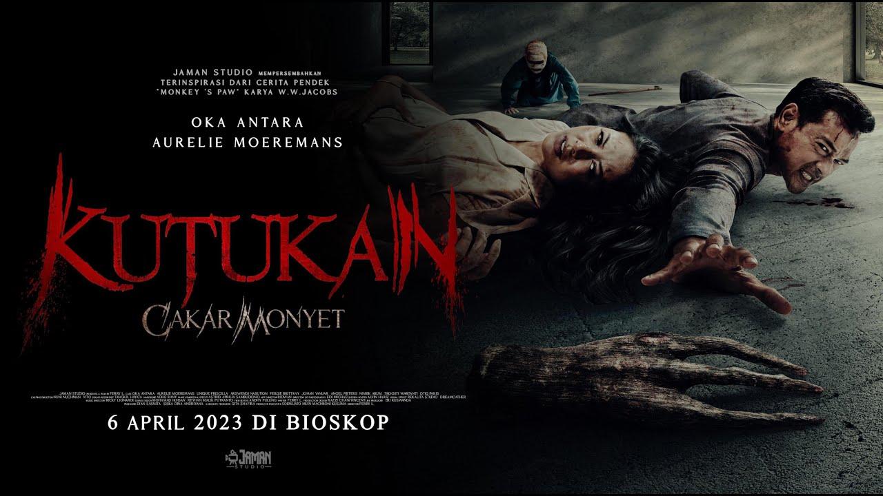 Kutukan Cakar Monyet Trailer
