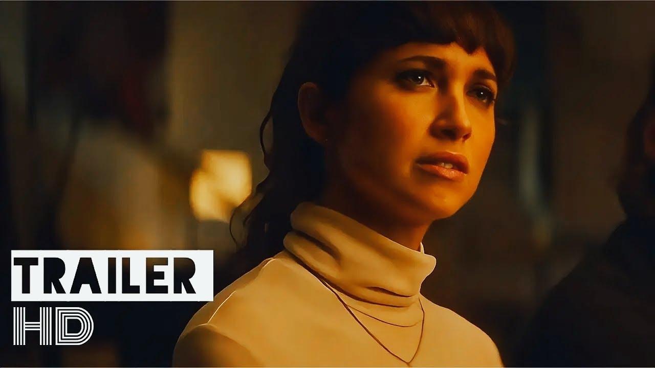 Bight Trailer