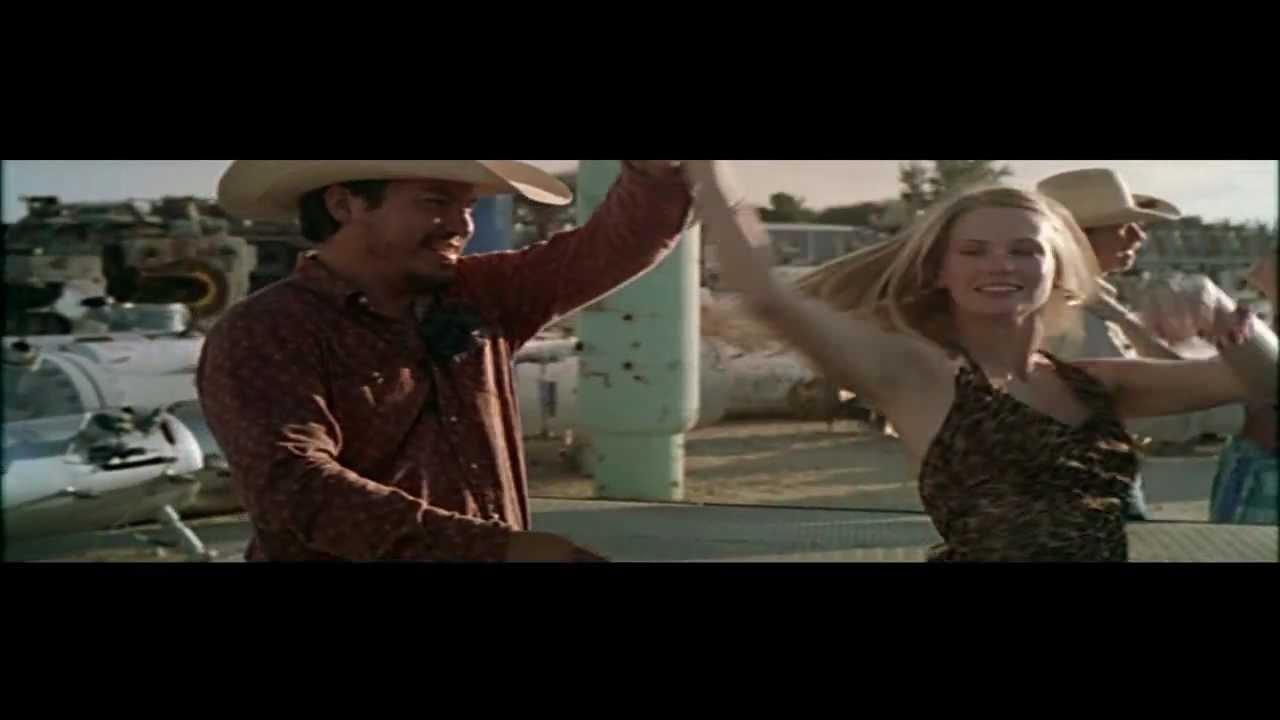 The Three Burials of Melquiades Estrada Trailer