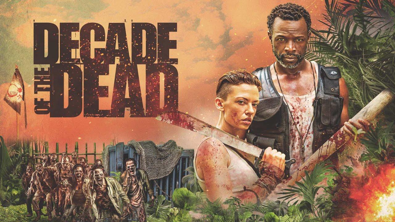 Decade of the Dead Trailer