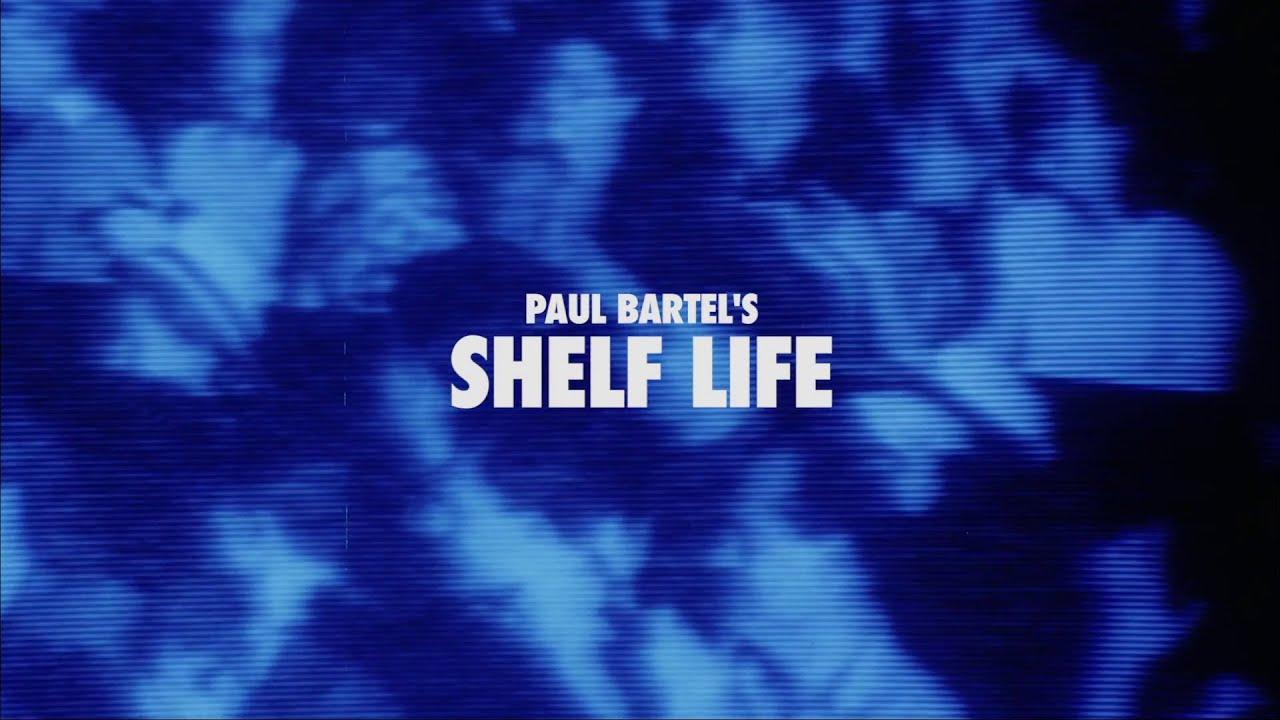Shelf Life Trailer
