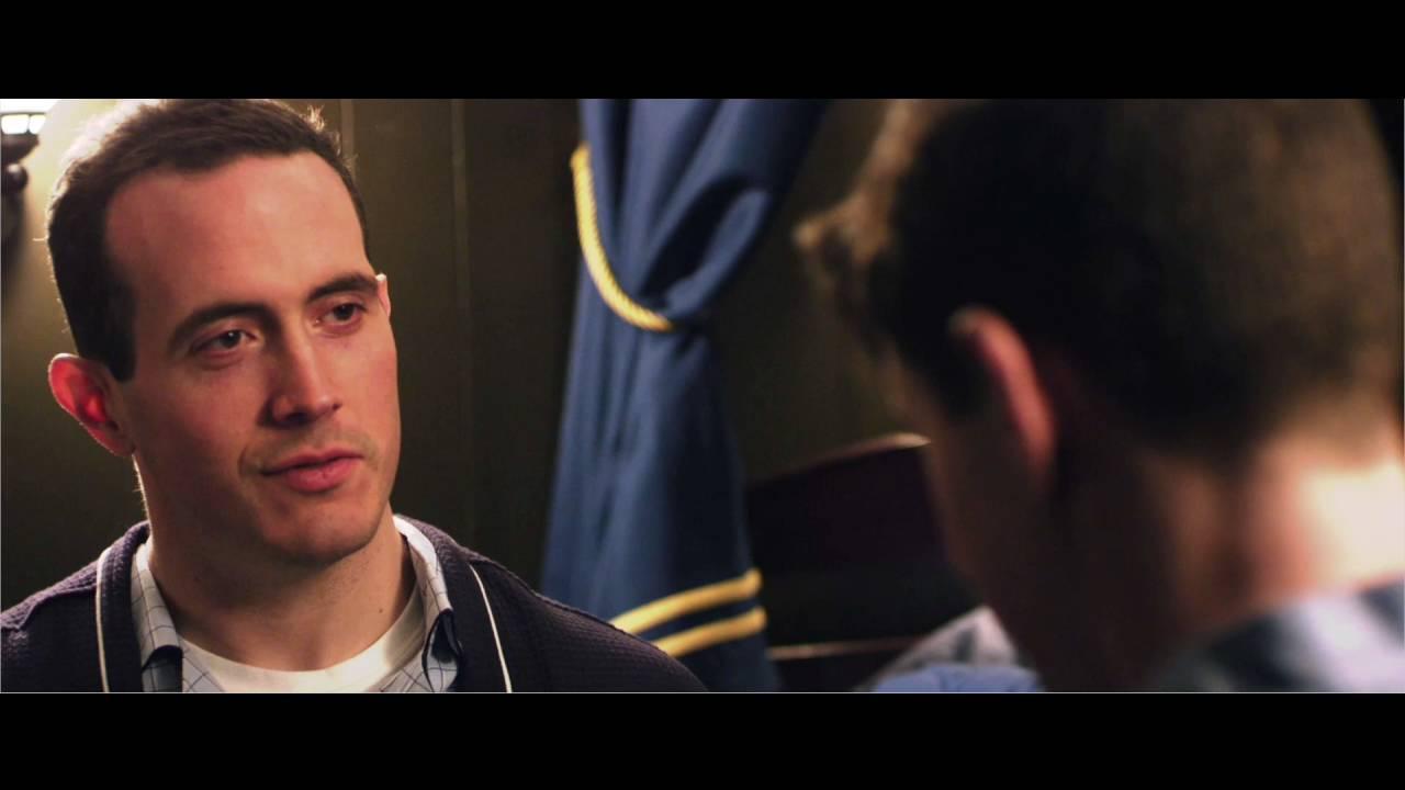 Split Ticket Trailer