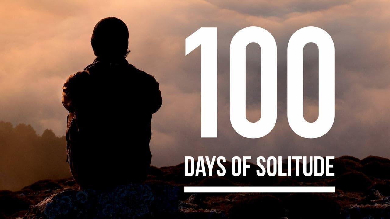 100 Days of Loneliness Trailer