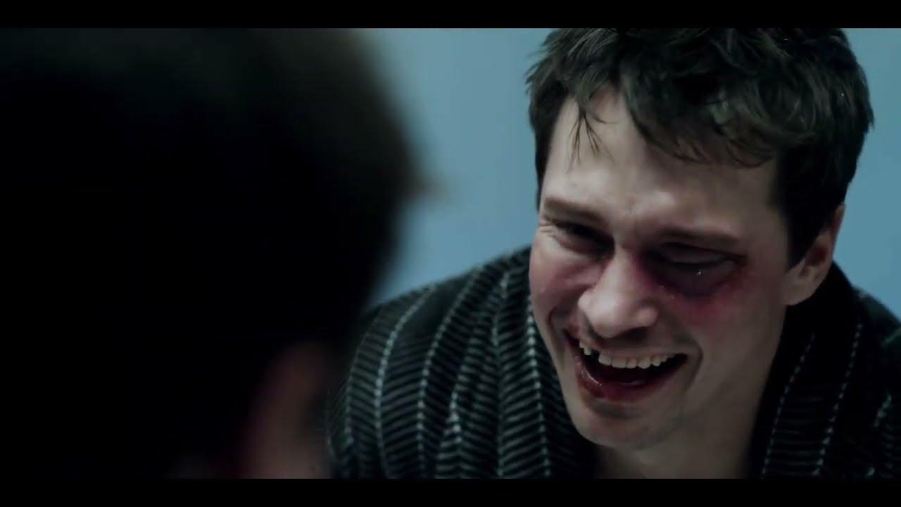 The Fight Machine Trailer