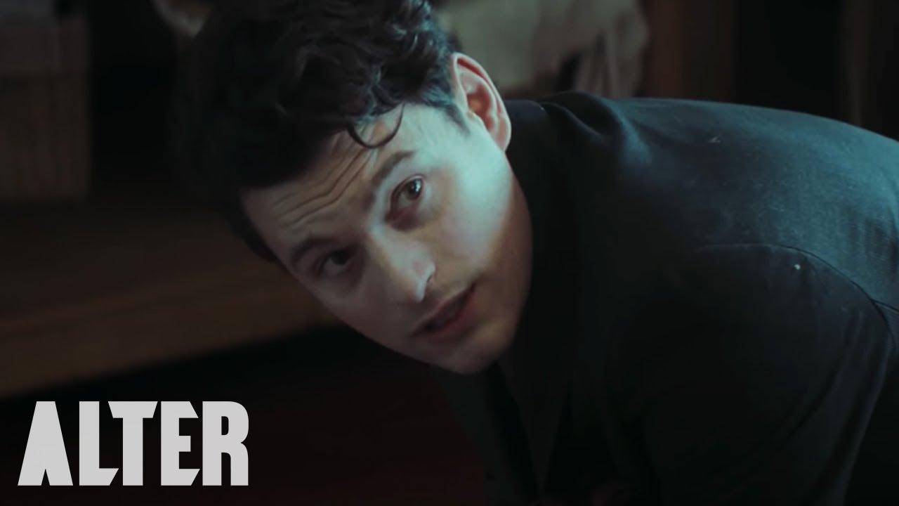 You'll Only Have Each Other Trailer