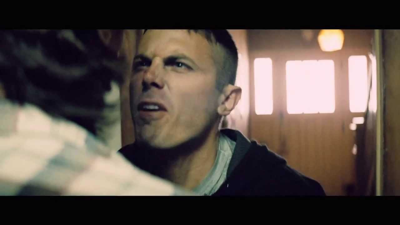 Out of the Furnace Trailer