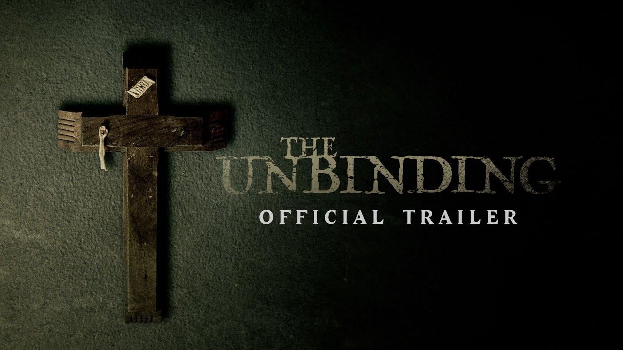 The Unbinding Trailer