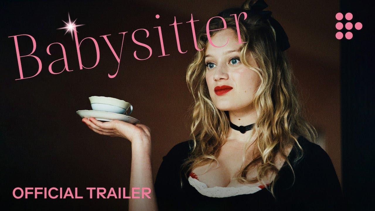 Babysitter Trailer