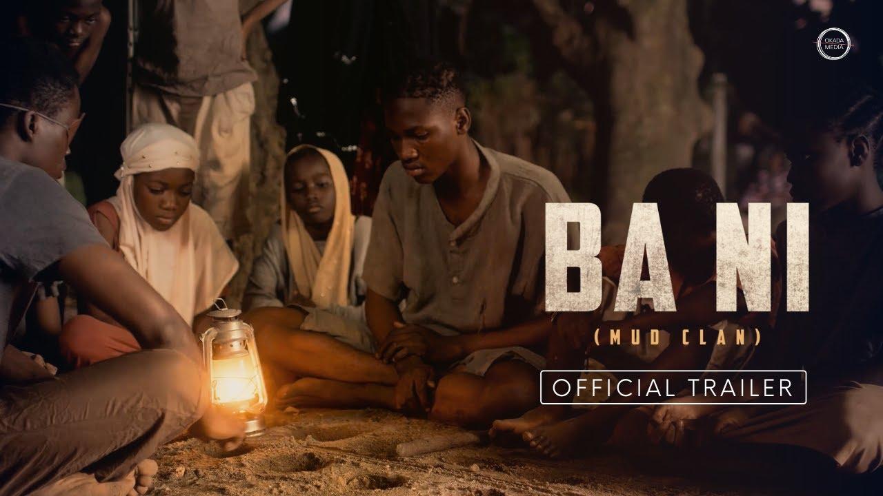 Ba Ni (Mud Clan) Trailer