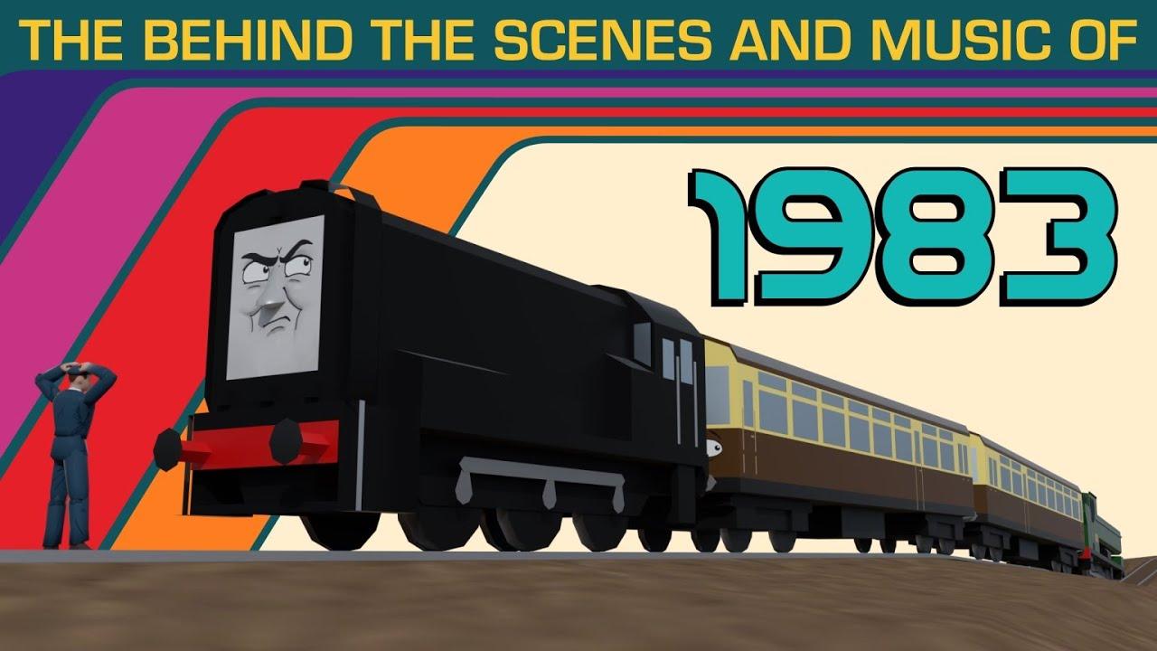 1983 Trailer