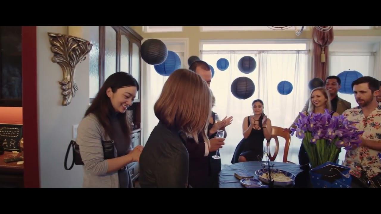 Graduation Afternoon Trailer