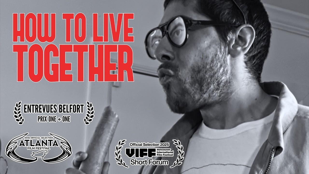 How to Live Together Trailer