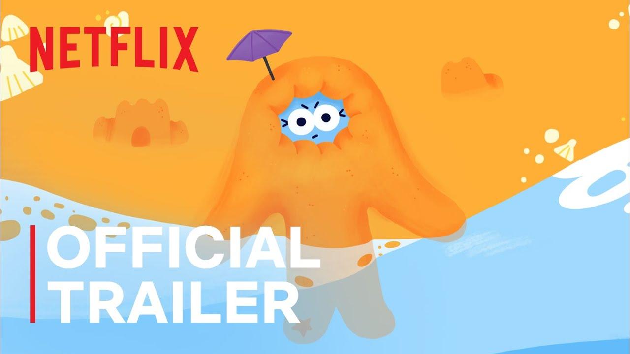 Headspace: Unwind Your Mind Trailer