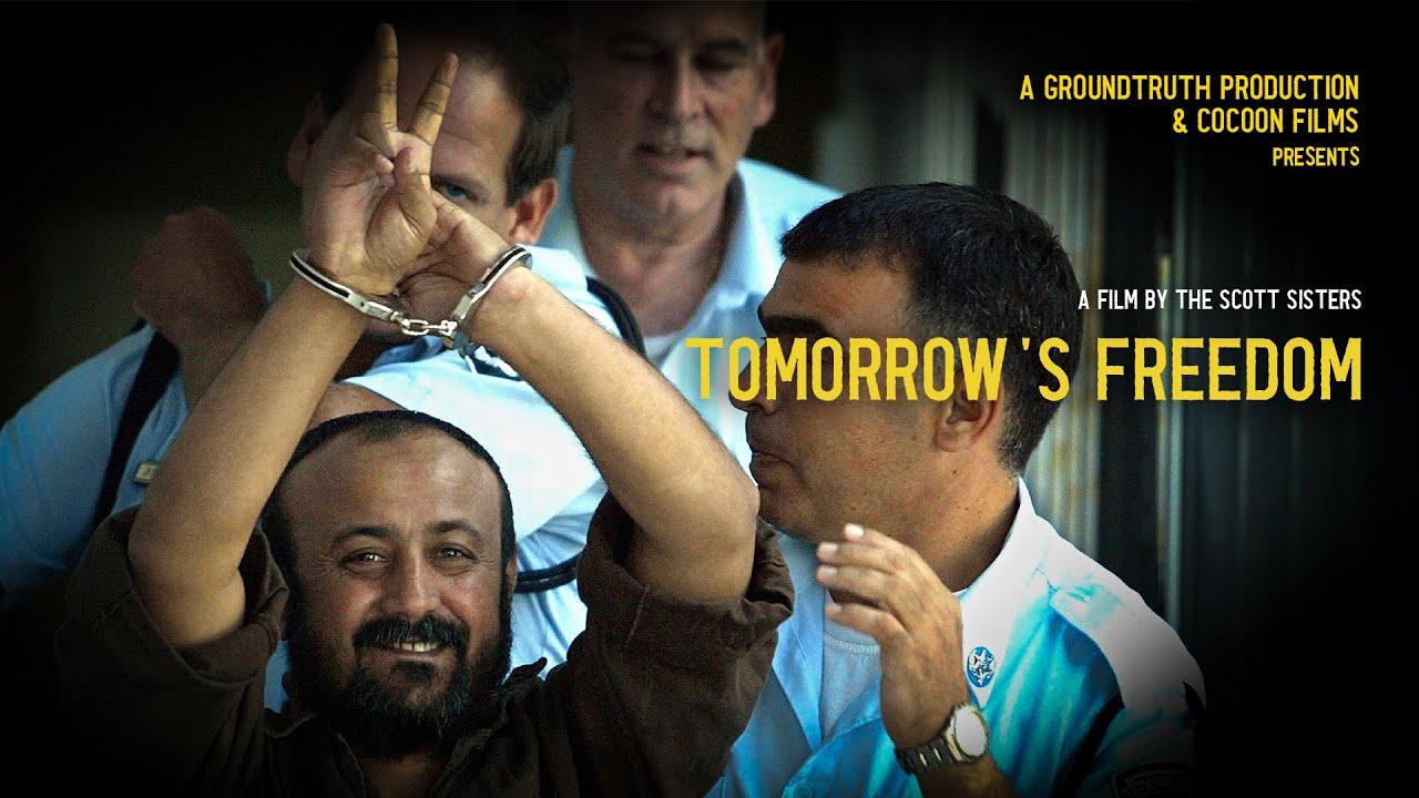 Marwan: Tomorrow's Freedom Trailer