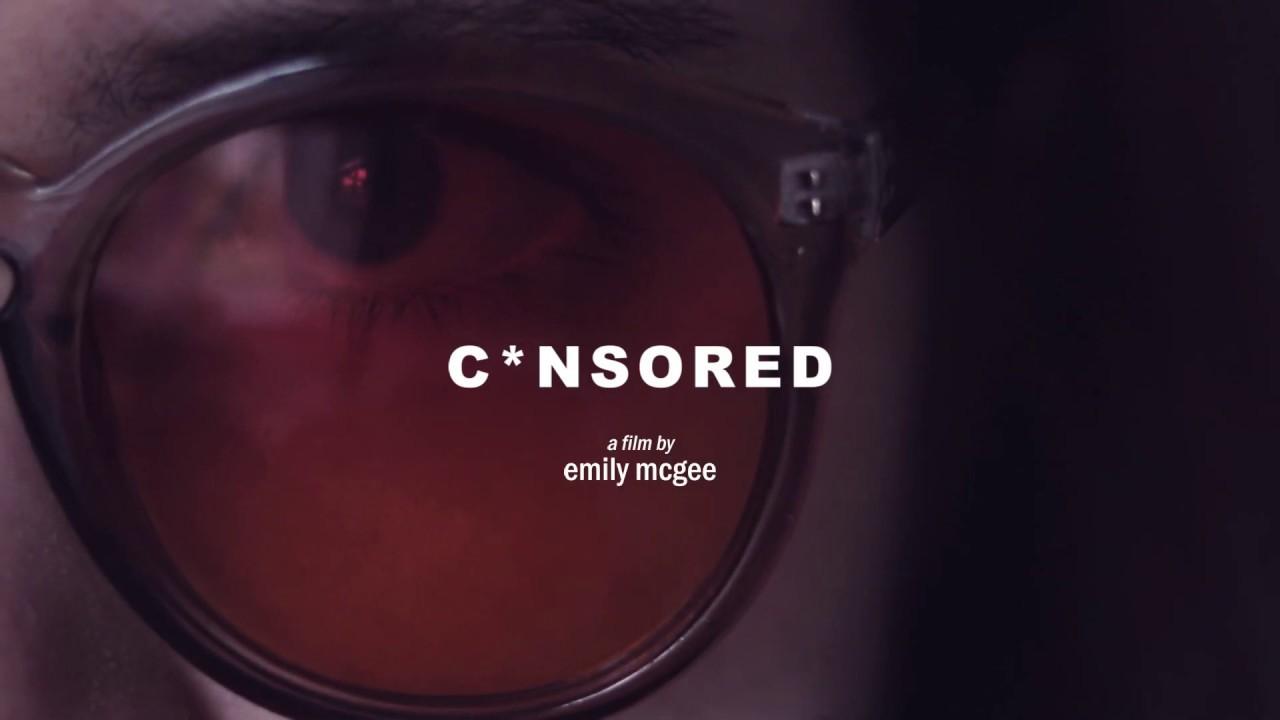 C*nsored Trailer