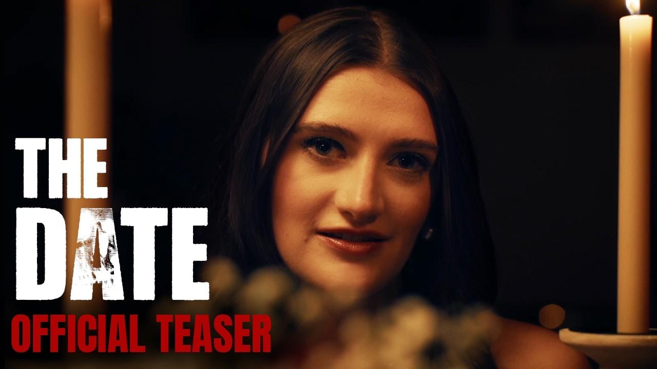 The Date Trailer