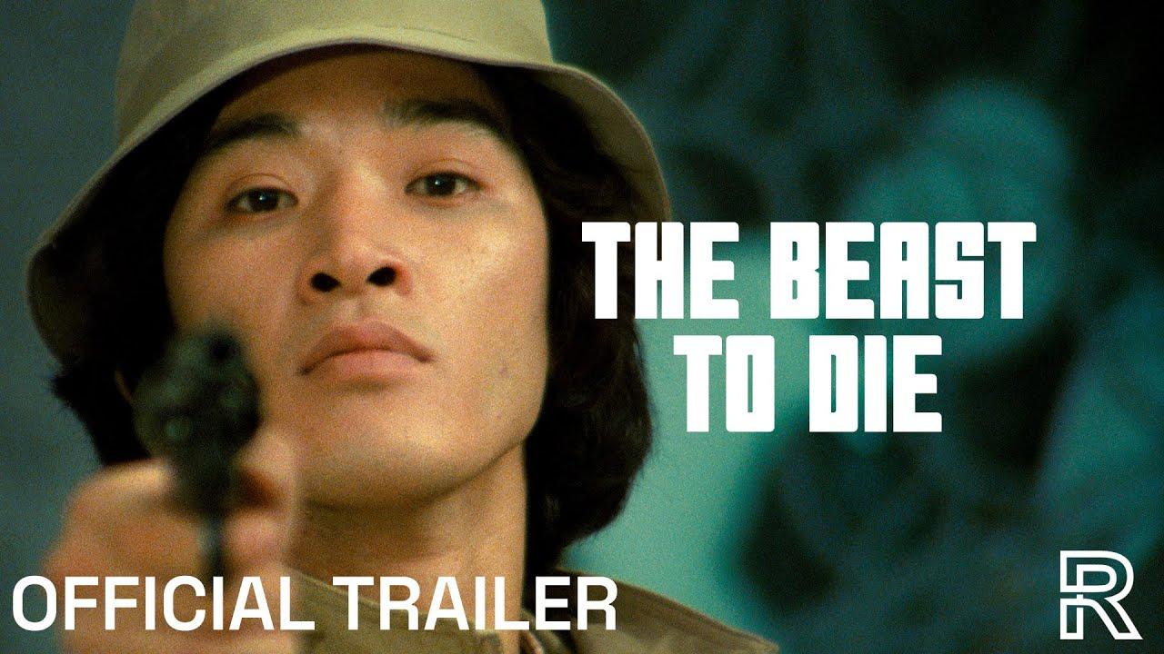 The Beast to Die Trailer