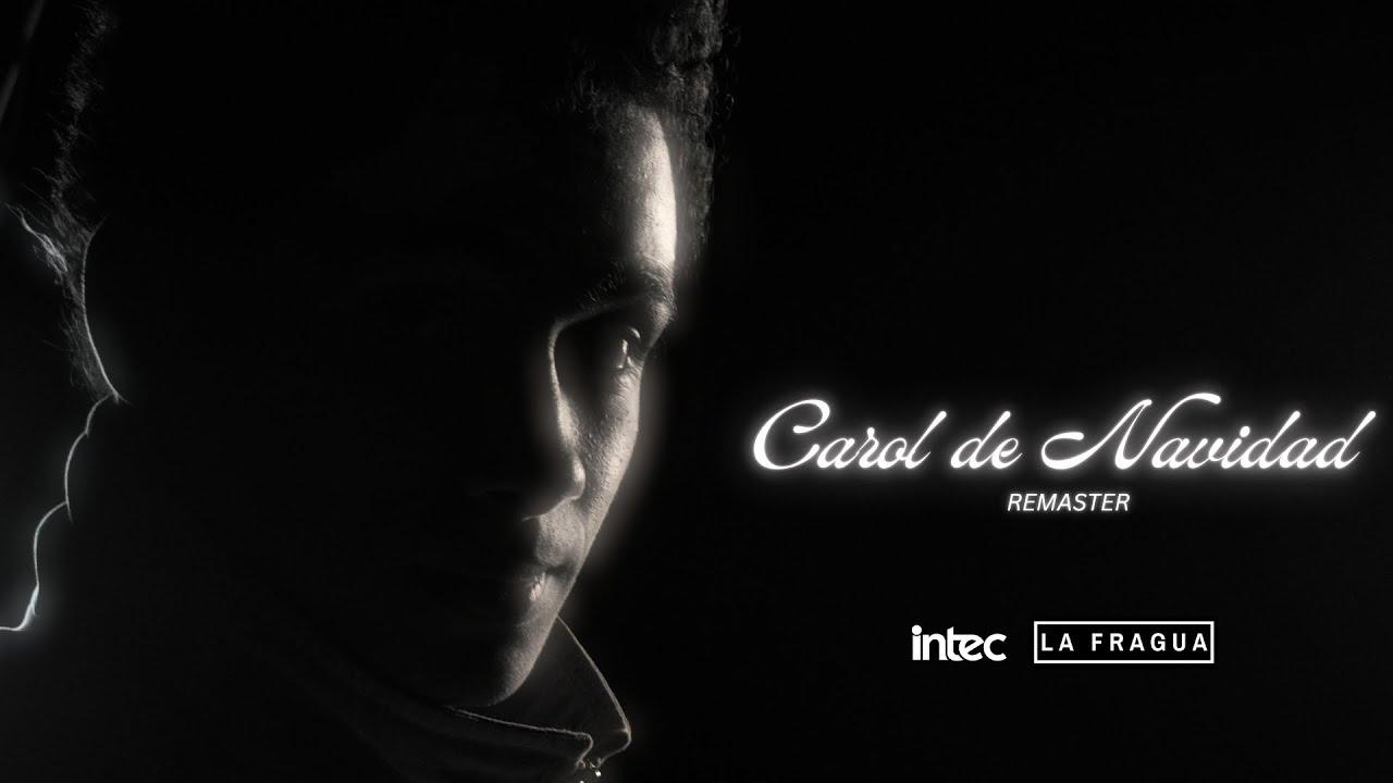 Carol de Navidad Trailer