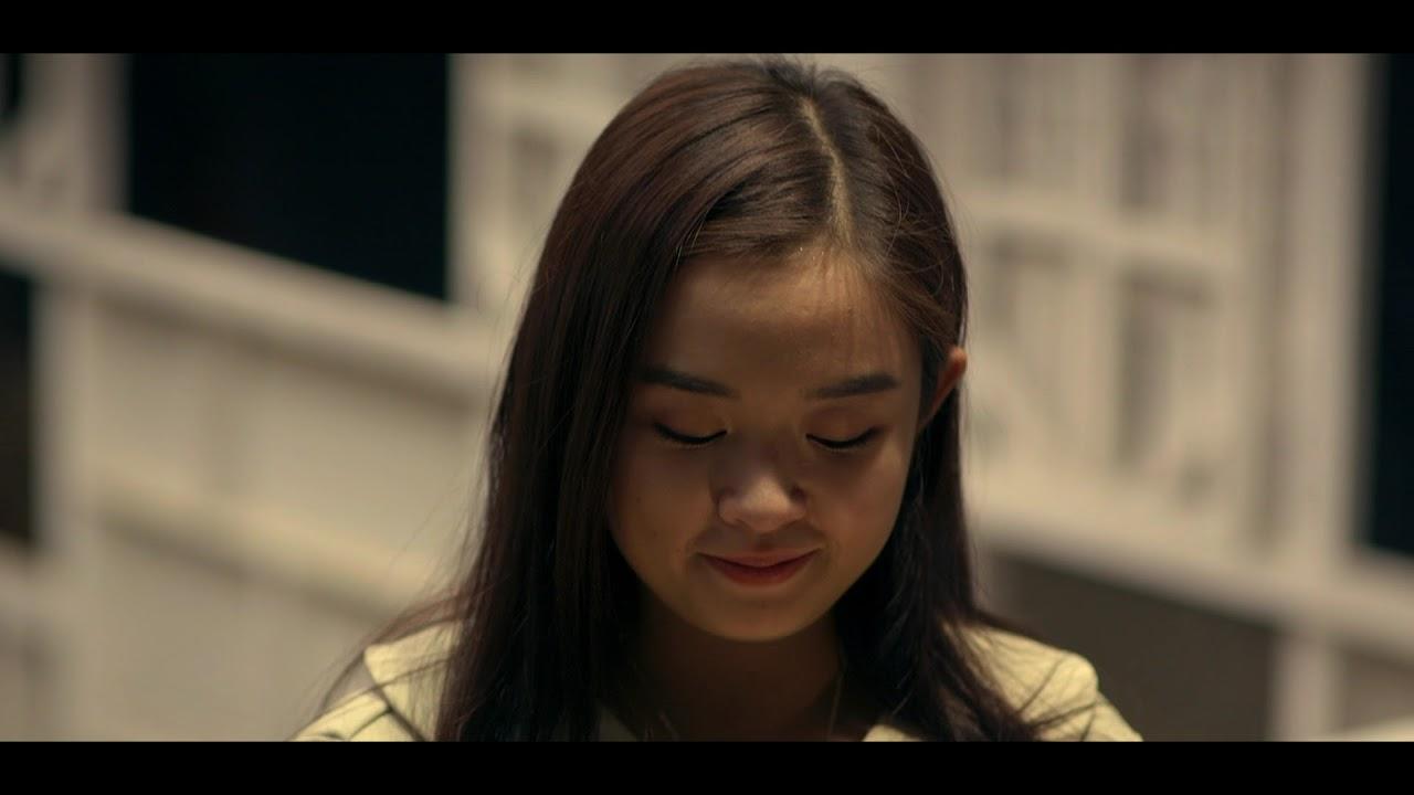 Kusina Trailer