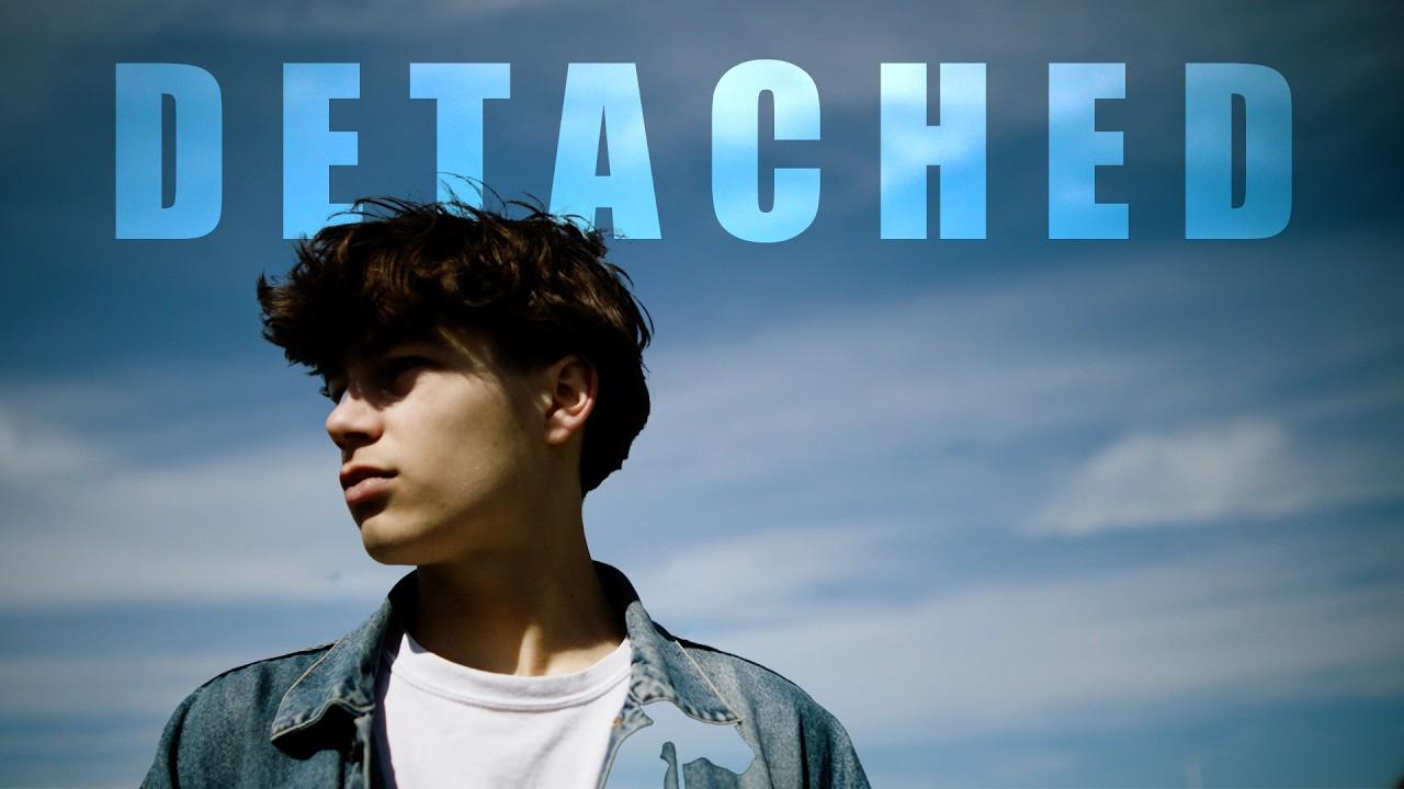 Detached Trailer