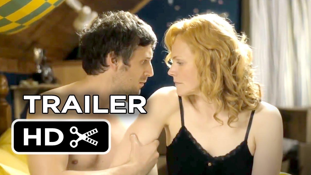 Run & Jump Trailer