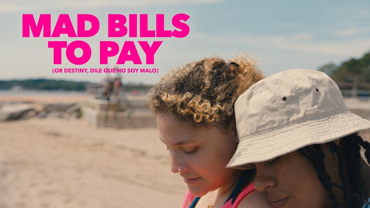 Mad Bills to Pay (or Destiny, dile que no soy malo) Trailer