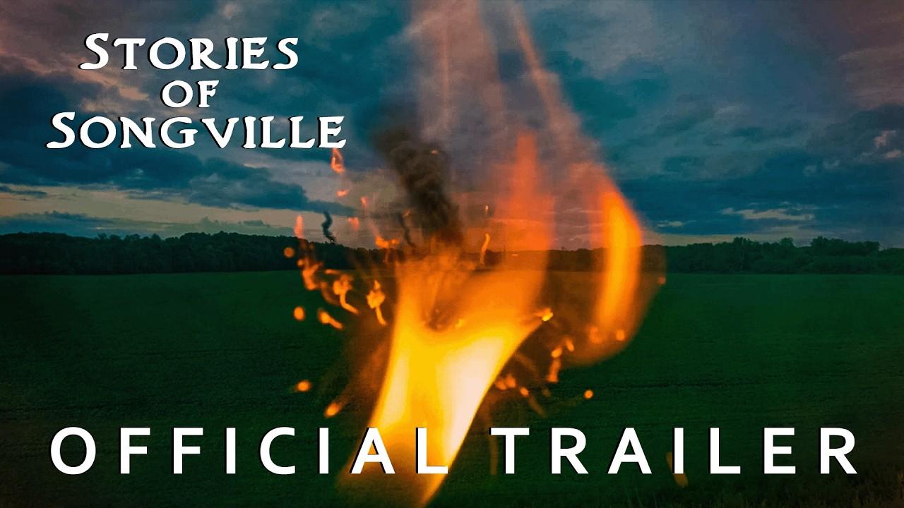 Stories of Songville Trailer