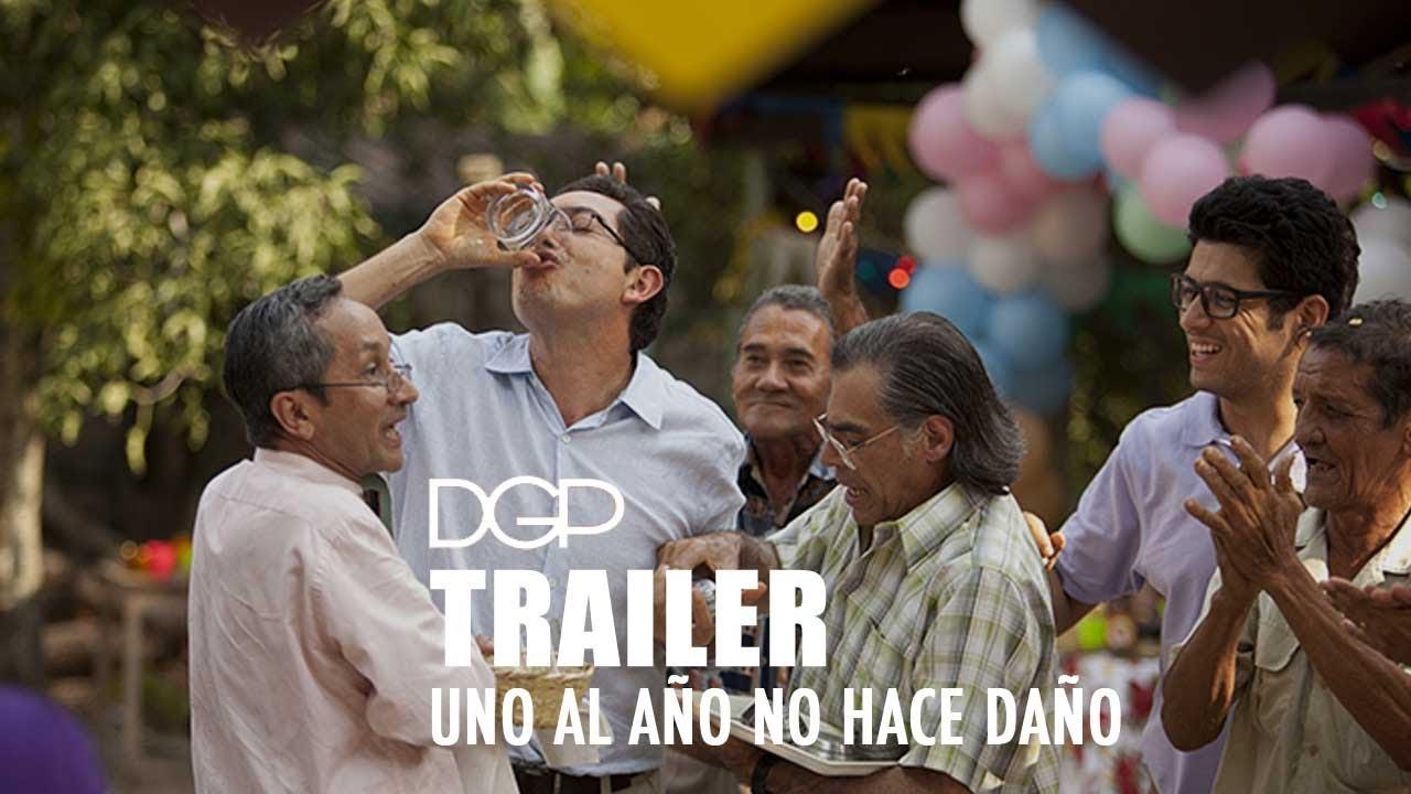 Once a Year Can't Hurt 2 Trailer
