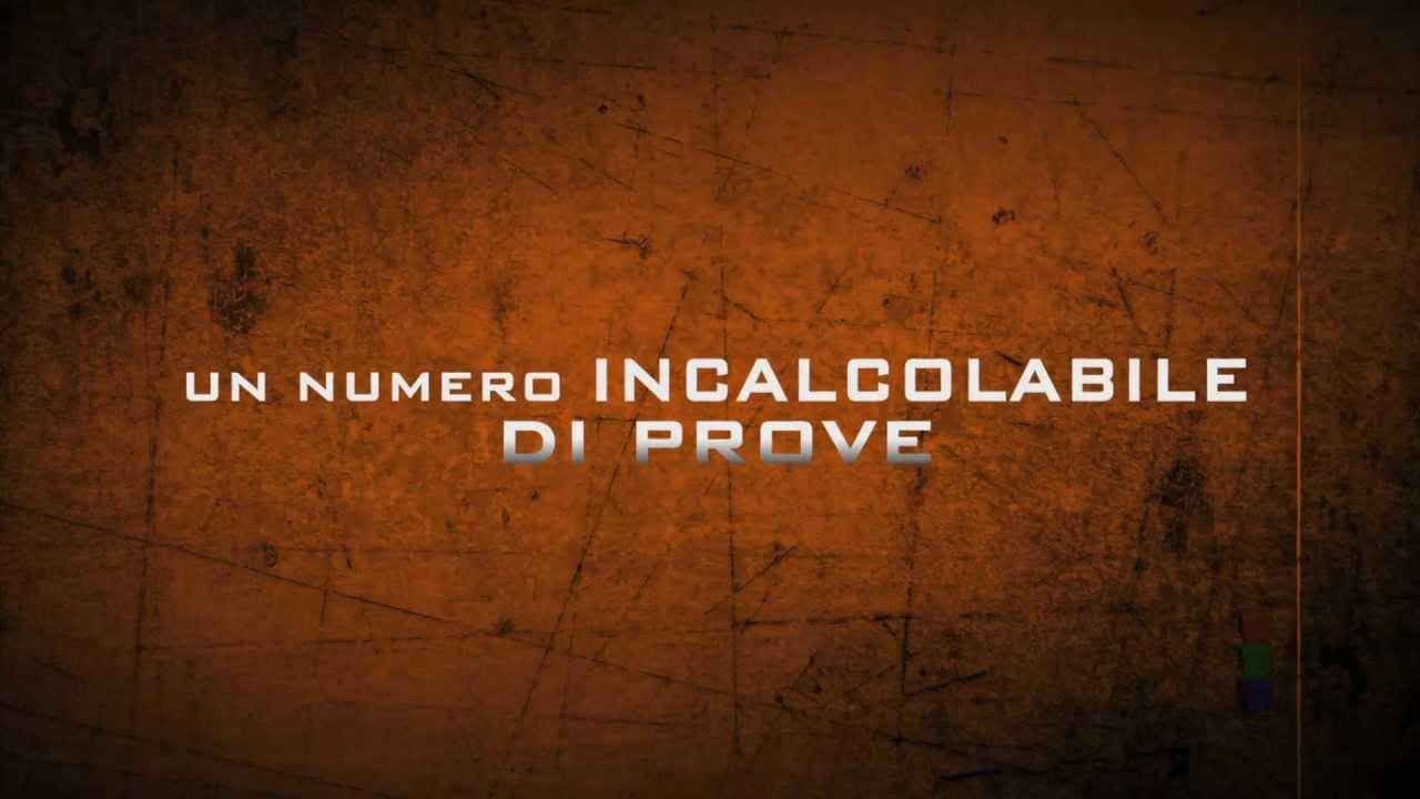 Il caso Amicizia Trailer