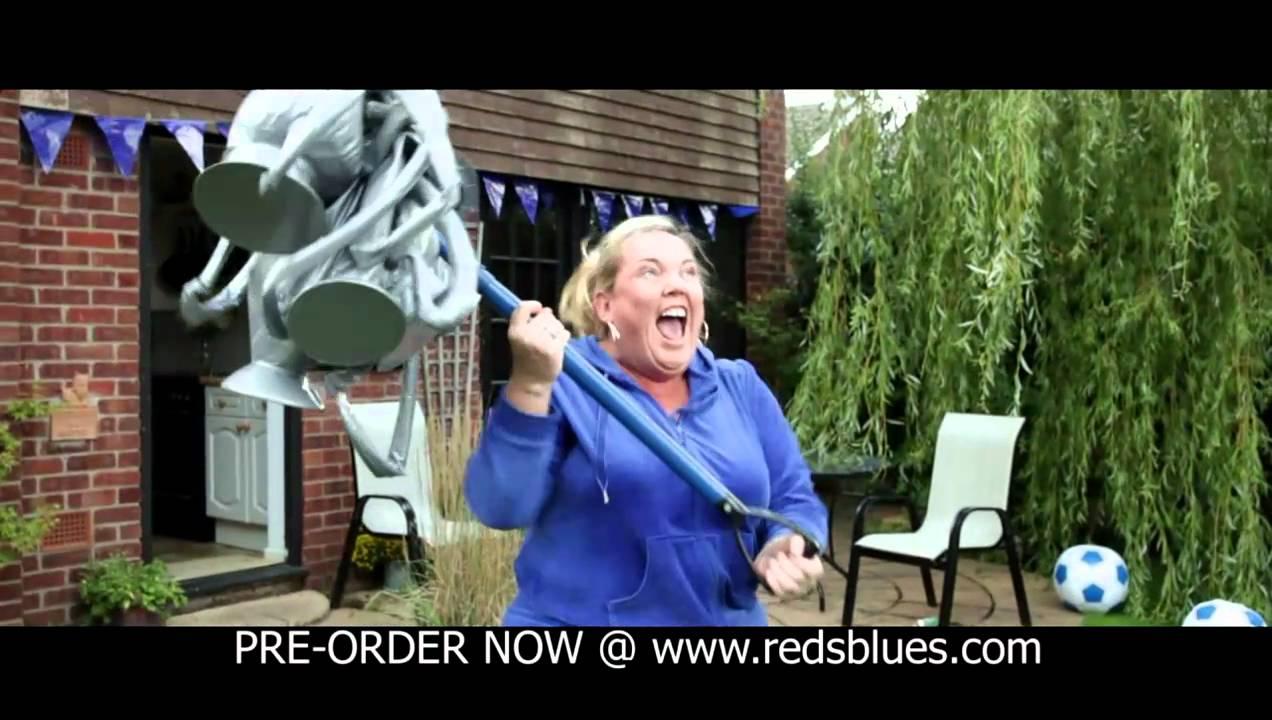 Reds & Blues: The Ballad of Dixie & Kenny Trailer