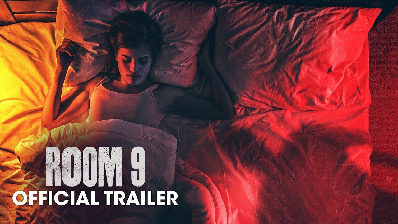 Room 9 Trailer