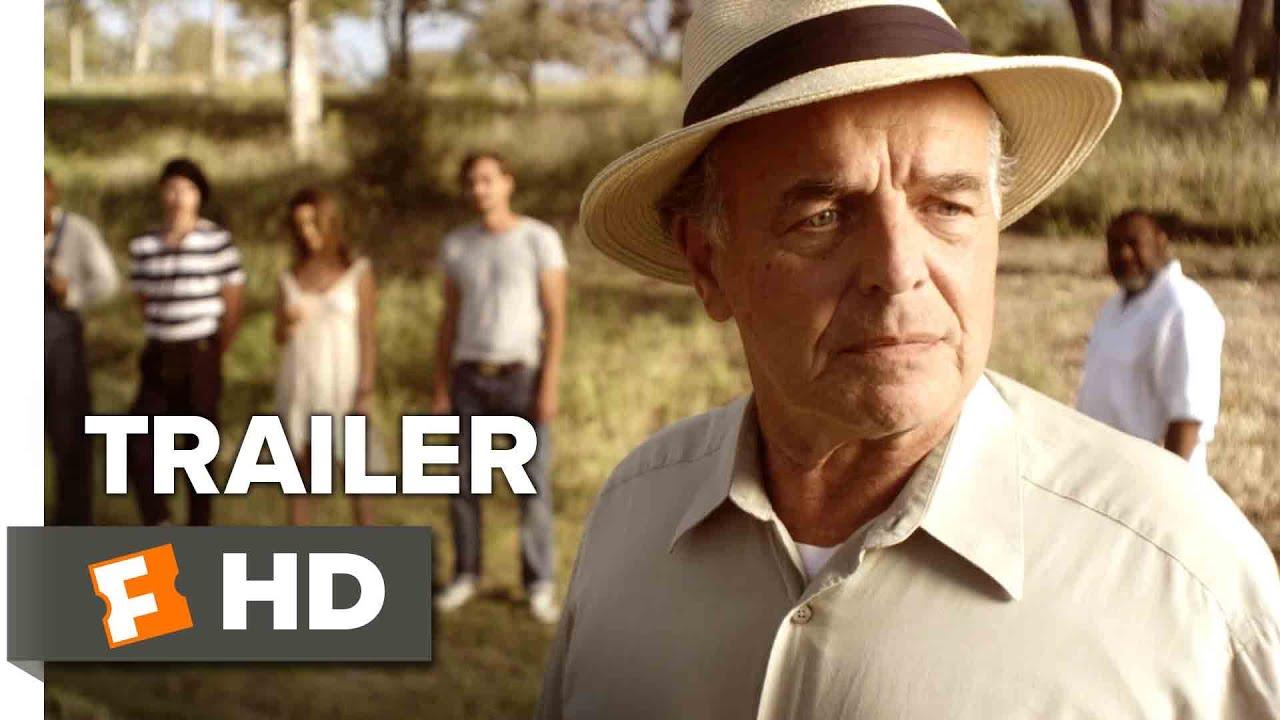 Land of Leopold Trailer