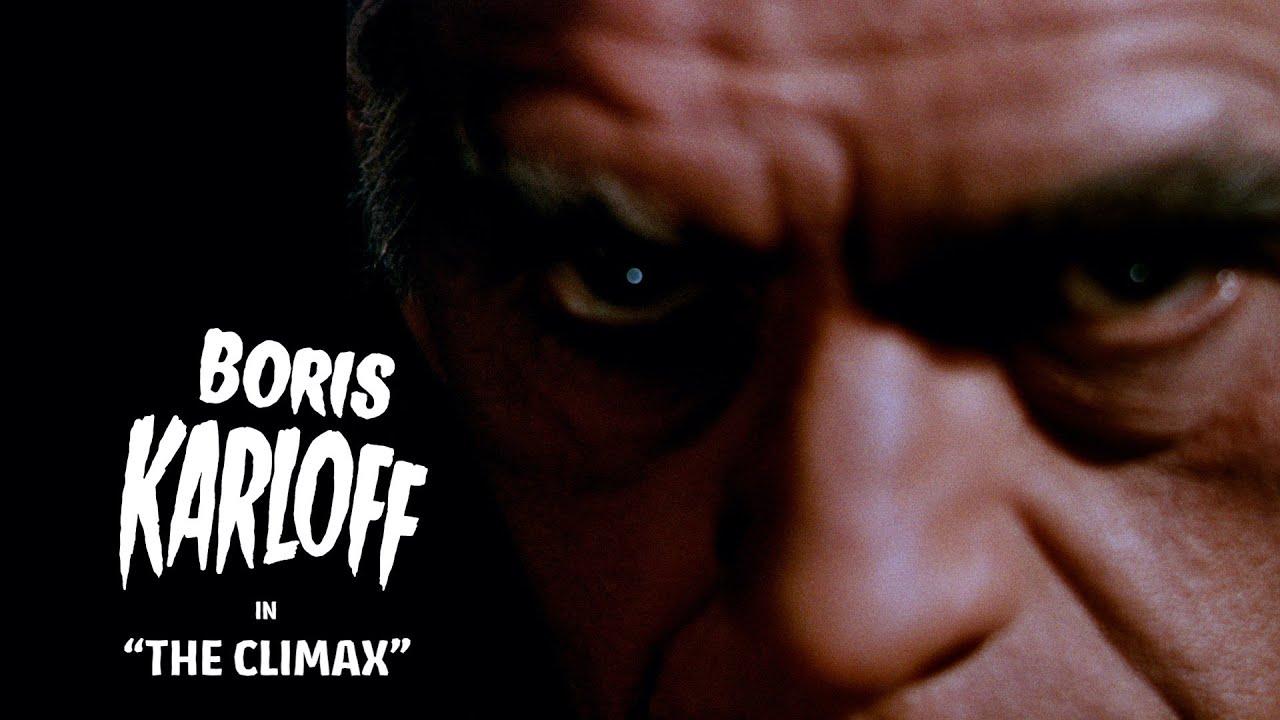 The Climax Trailer