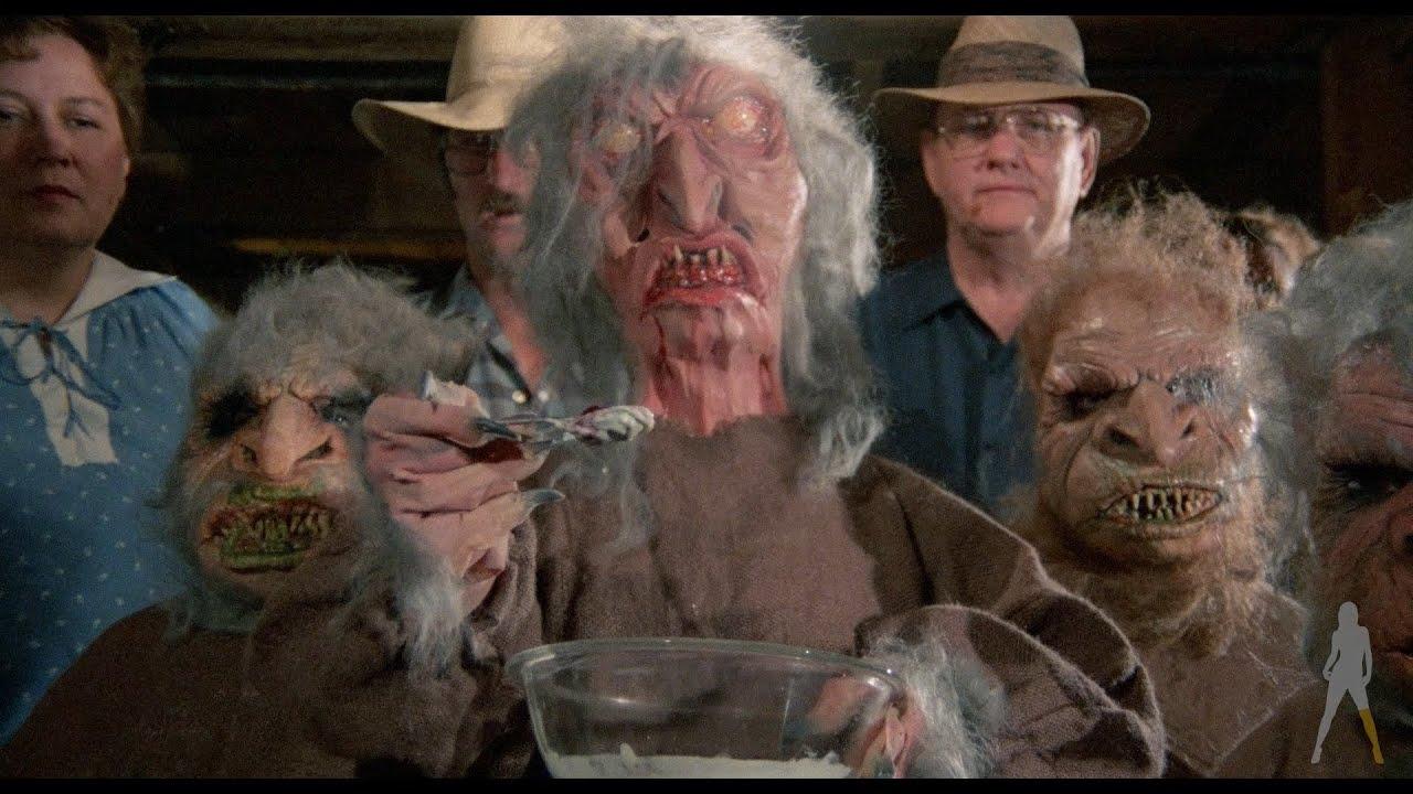 Troll 2 Trailer