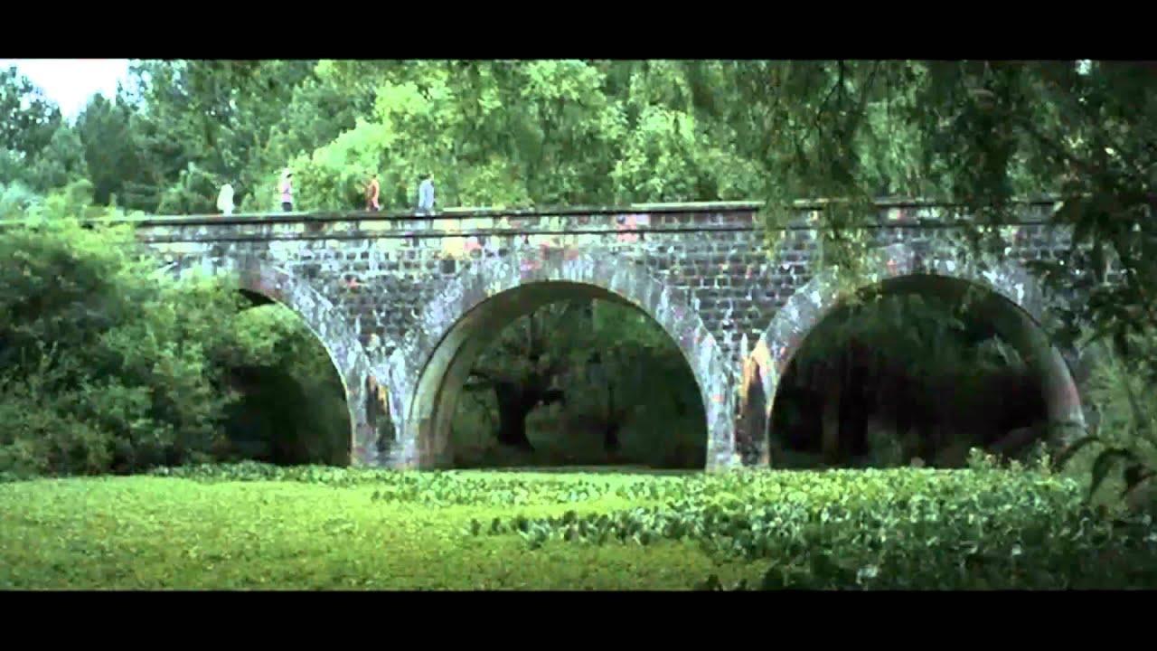 The Dirty Saints Trailer