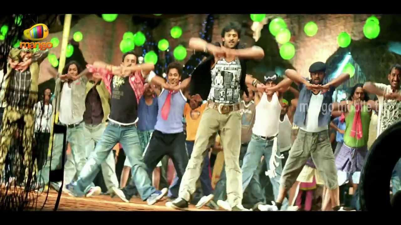 Bujjigaadu: Made in Chennai Trailer