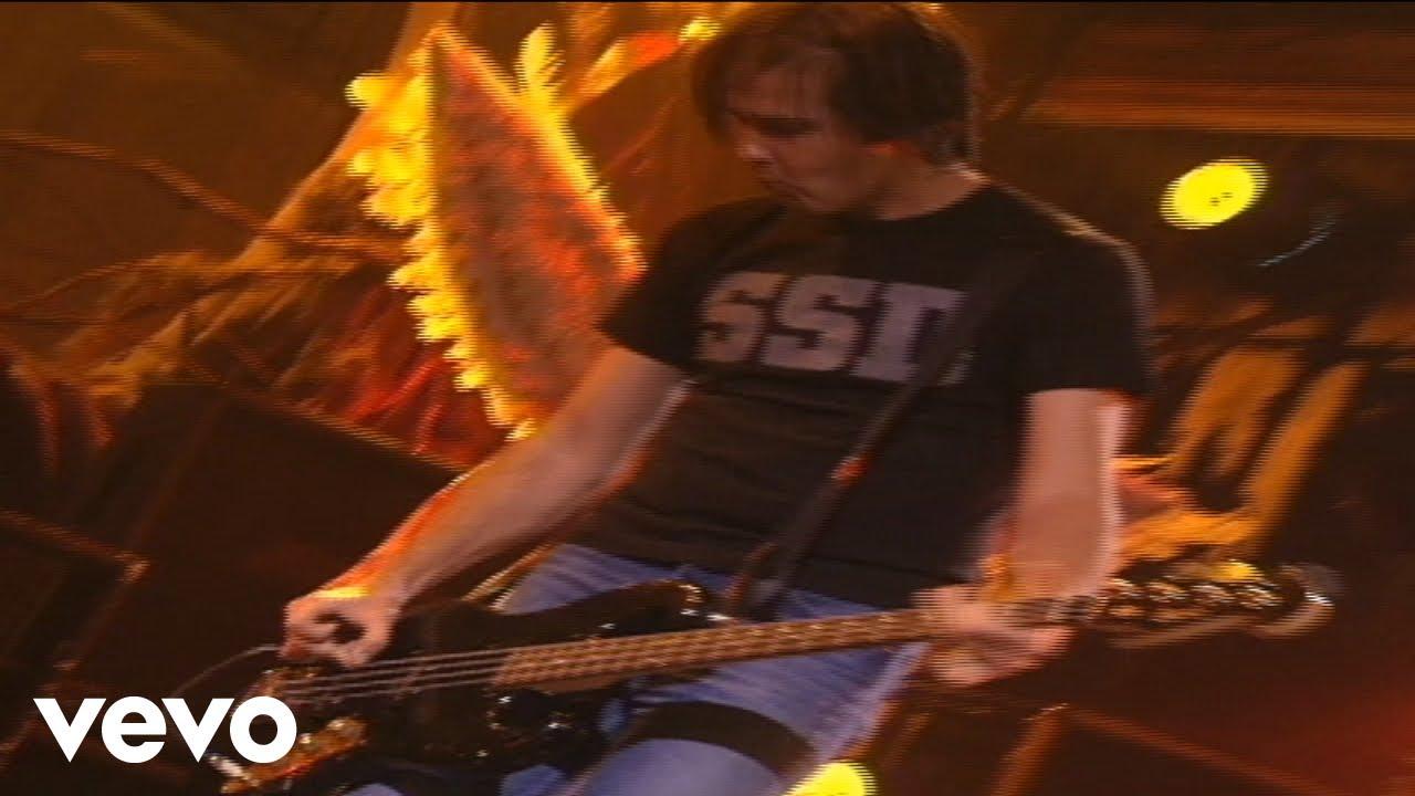 Nirvana: Live and Loud Trailer