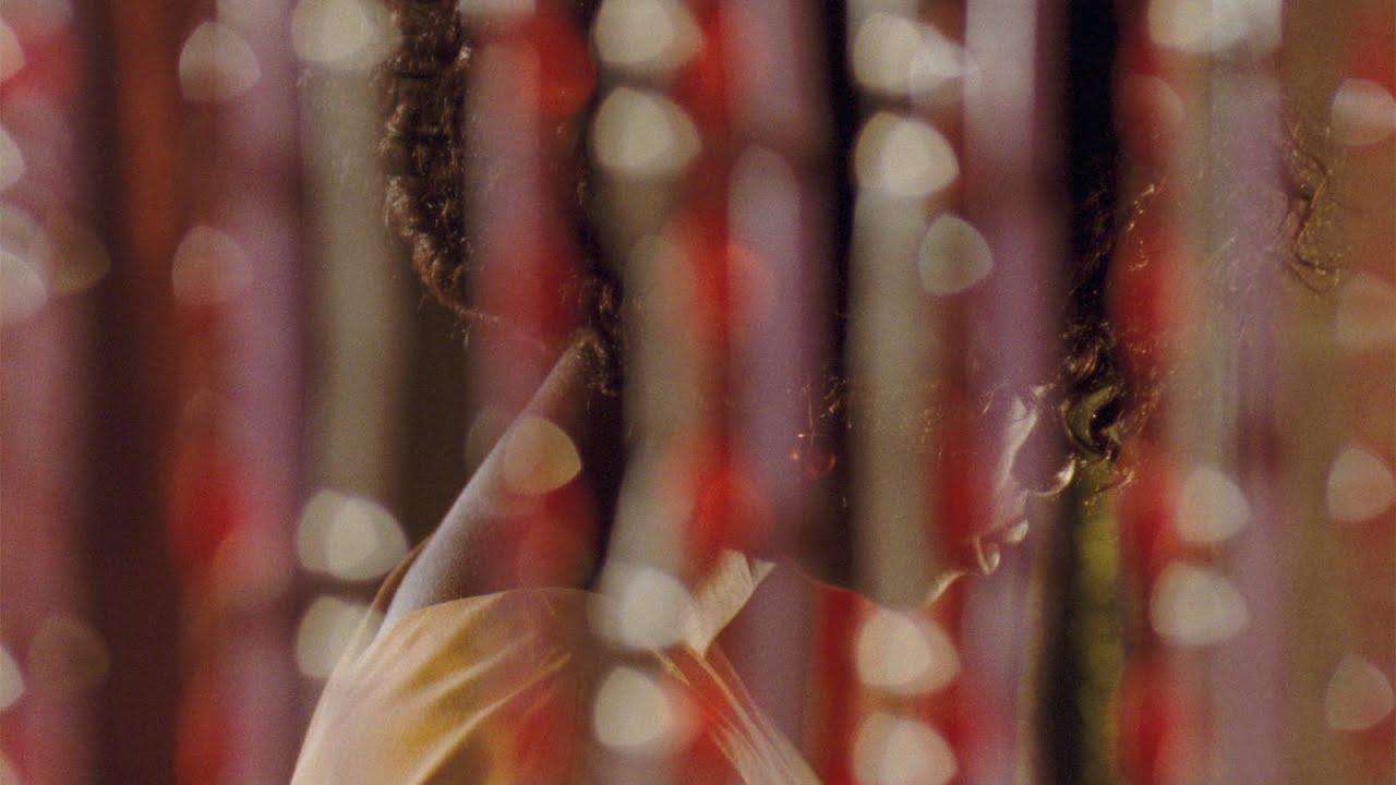 Eyimofe (This Is My Desire) Trailer