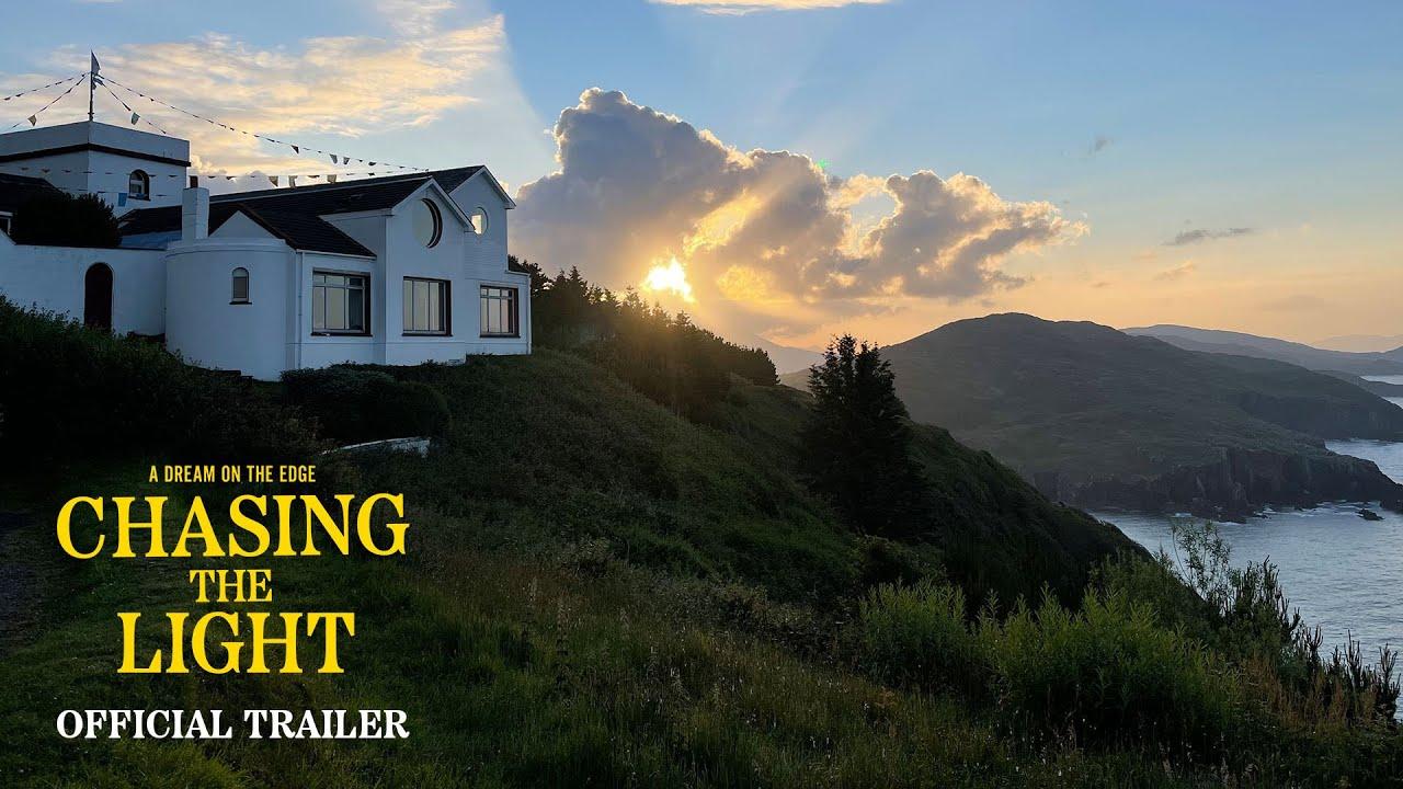 Chasing the Light Trailer