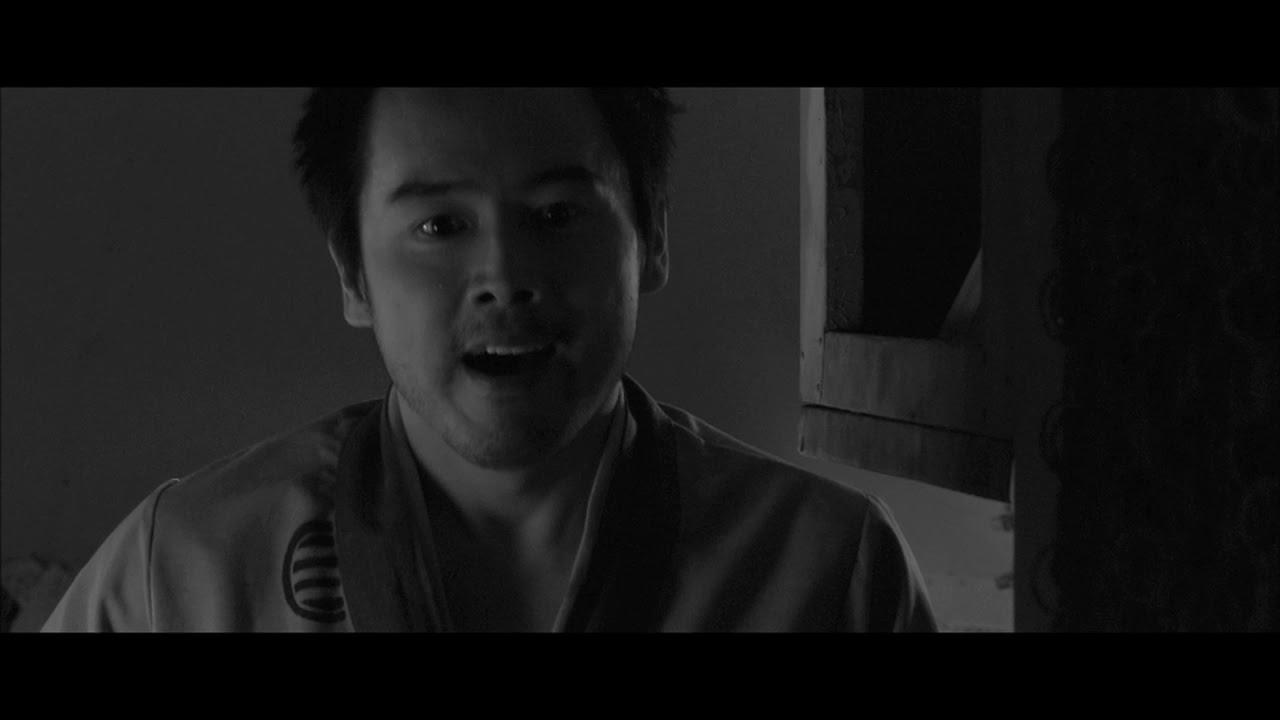 The 8th SAMURAI Trailer