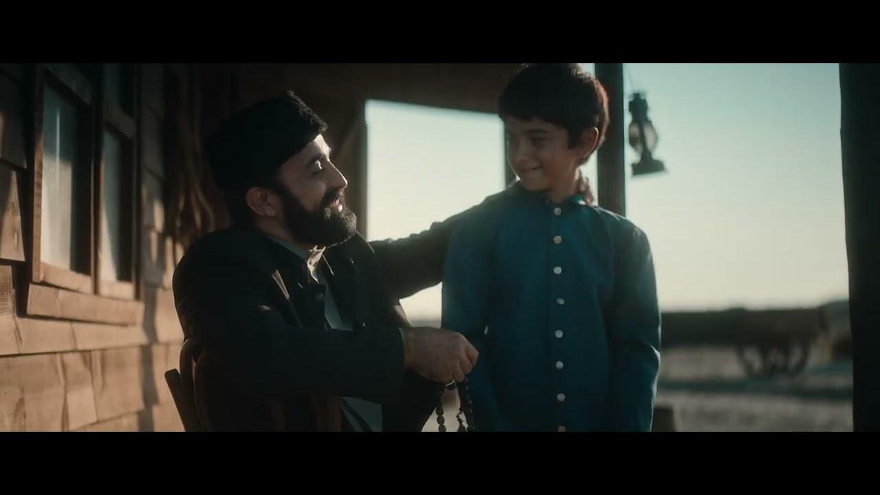 Taghiyev: Oil Trailer