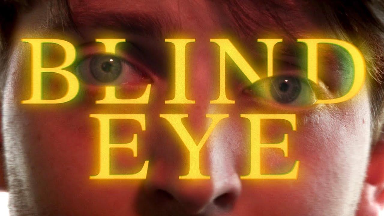 Blind Eye Trailer