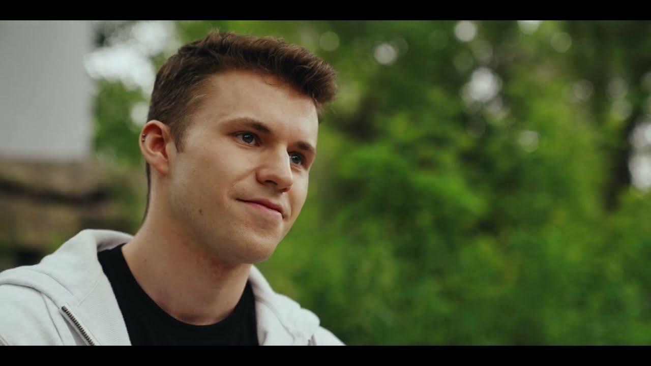 The B in LGBT Trailer