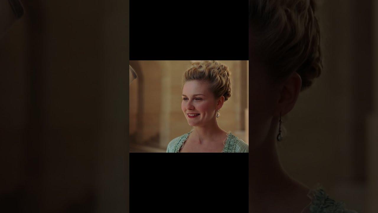 Marie Antoinette Trailer